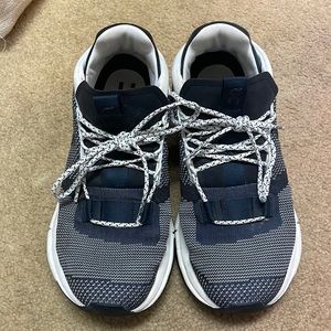 On Cloud Nova Size 8